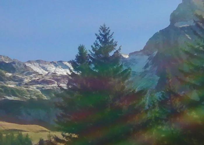 Le Foueustarle La Giettaz