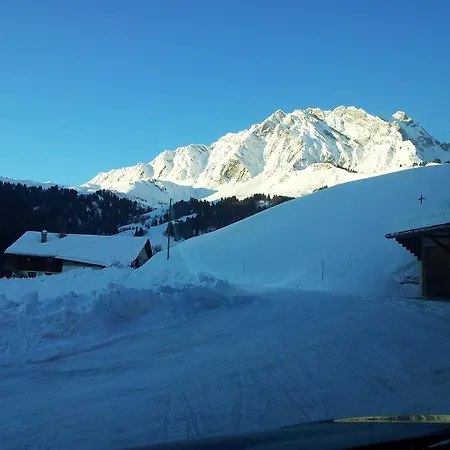 Le Foueustarle