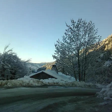 Le Foueustarle
