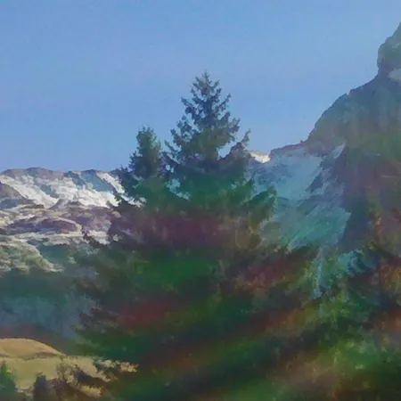 Le Foueustarle La Giettaz